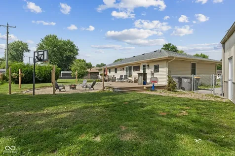 740 Linden Drive Seymour IN 47274