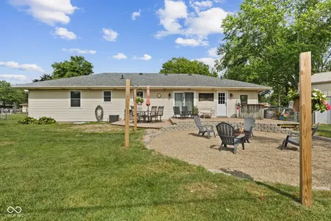 740 Linden Drive Seymour IN 47274