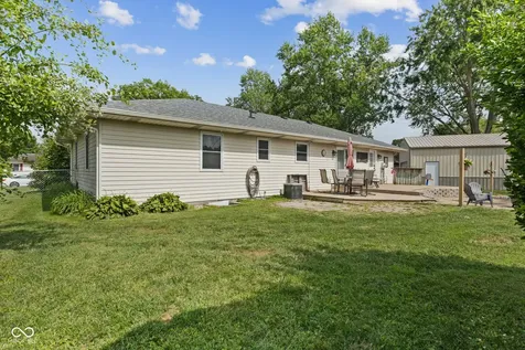 740 Linden Drive Seymour IN 47274