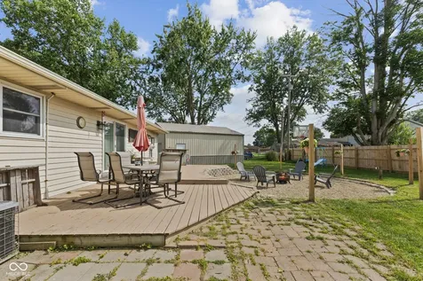 740 Linden Drive Seymour IN 47274