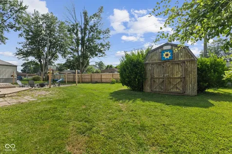 740 Linden Drive Seymour IN 47274