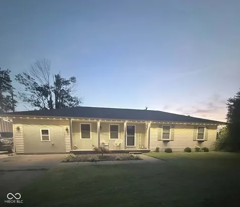 740 Linden Drive Seymour IN 47274