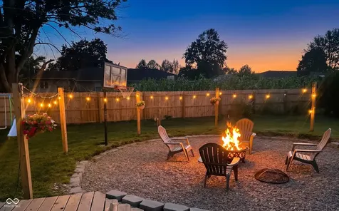 740 Linden Drive Seymour IN 47274