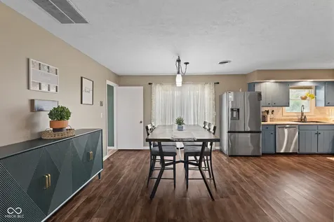 740 Linden Drive Seymour IN 47274
