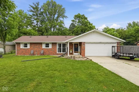 7000 W Edgewood Drive Yorktown IN 47396