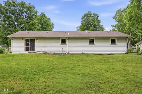 7000 W Edgewood Drive Yorktown IN 47396