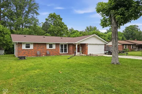 7000 W Edgewood Drive Yorktown IN 47396