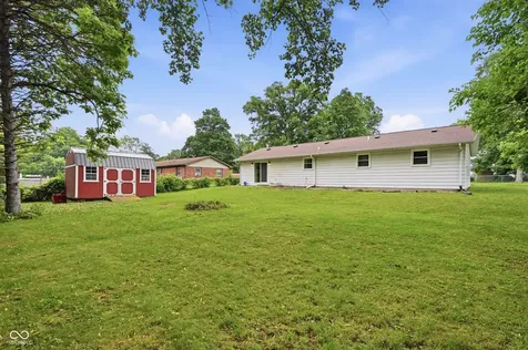 7000 W Edgewood Drive Yorktown IN 47396