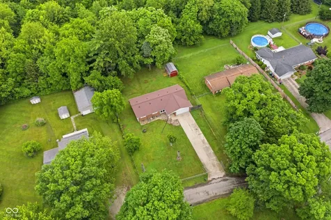 7000 W Edgewood Drive Yorktown IN 47396
