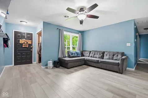 7000 W Edgewood Drive Yorktown IN 47396