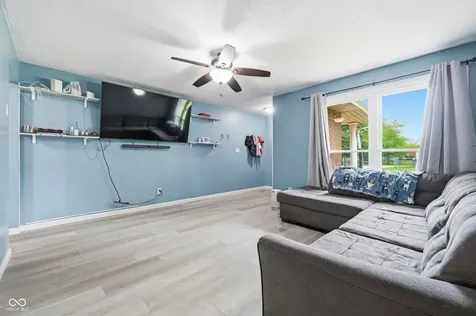 7000 W Edgewood Drive Yorktown IN 47396