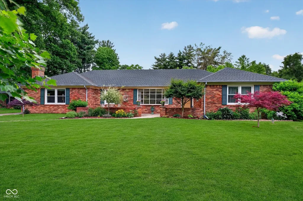 9636 Ruth Drive Noblesville IN 46060