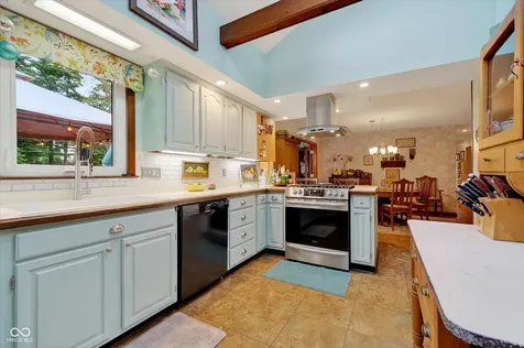 9636 Ruth Drive Noblesville IN 46060