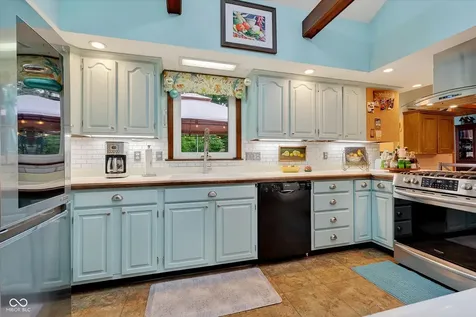 9636 Ruth Drive Noblesville IN 46060