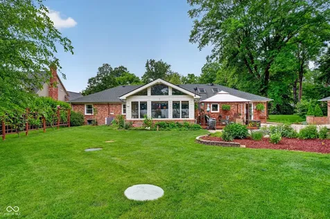 9636 Ruth Drive Noblesville IN 46060