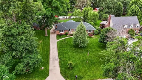 9636 Ruth Drive Noblesville IN 46060