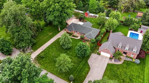 9636 Ruth Drive Noblesville IN 46060