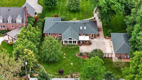 9636 Ruth Drive Noblesville IN 46060