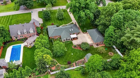 9636 Ruth Drive Noblesville IN 46060