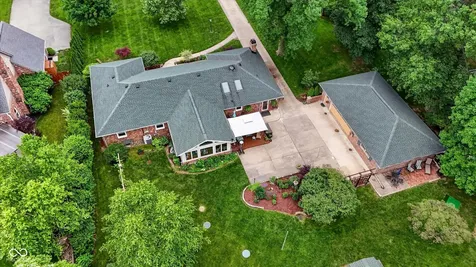 9636 Ruth Drive Noblesville IN 46060