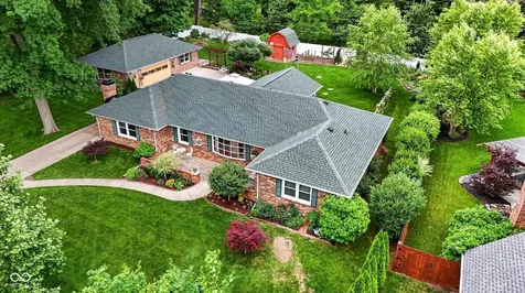 9636 Ruth Drive Noblesville IN 46060