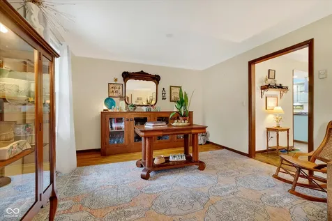 9636 Ruth Drive Noblesville IN 46060