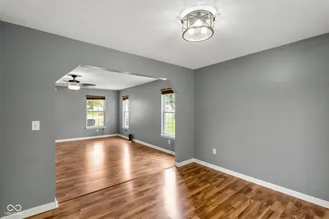 834 S Deer Run Ellettsville IN 47429