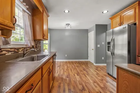 834 S Deer Run Ellettsville IN 47429