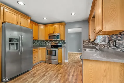 834 S Deer Run Ellettsville IN 47429