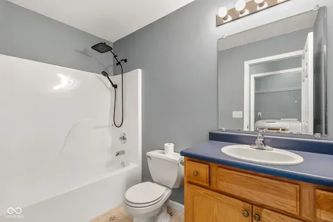 834 S Deer Run Ellettsville IN 47429