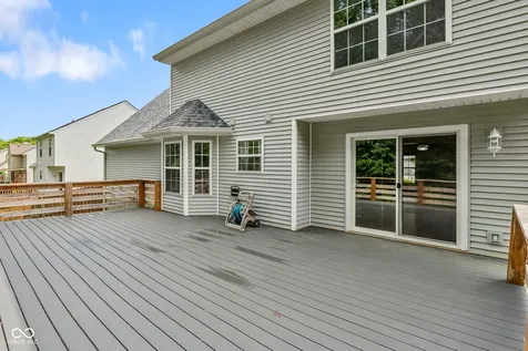 834 S Deer Run Ellettsville IN 47429