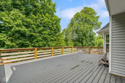 834 S Deer Run Ellettsville IN 47429