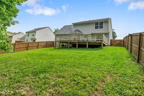 834 S Deer Run Ellettsville IN 47429