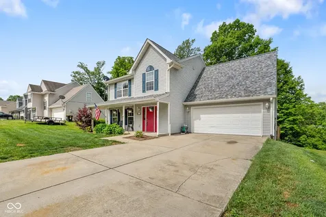 834 S Deer Run Ellettsville IN 47429