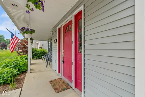 834 S Deer Run Ellettsville IN 47429
