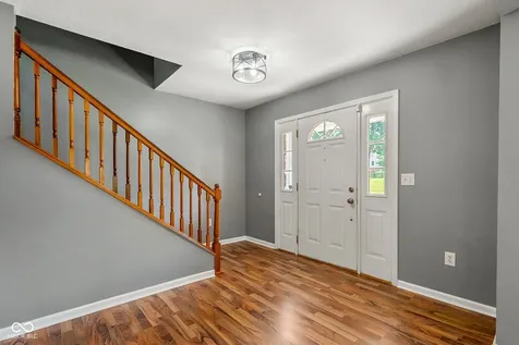 834 S Deer Run Ellettsville IN 47429