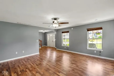 834 S Deer Run Ellettsville IN 47429