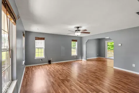 834 S Deer Run Ellettsville IN 47429