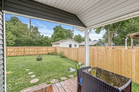 4805 Winthrop Avenue Indianapolis IN 46205