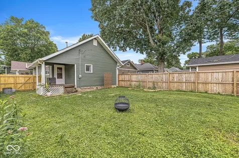 4805 Winthrop Avenue Indianapolis IN 46205