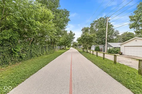 4805 Winthrop Avenue Indianapolis IN 46205