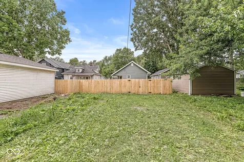 4805 Winthrop Avenue Indianapolis IN 46205