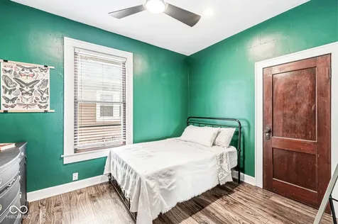 4805 Winthrop Avenue Indianapolis IN 46205