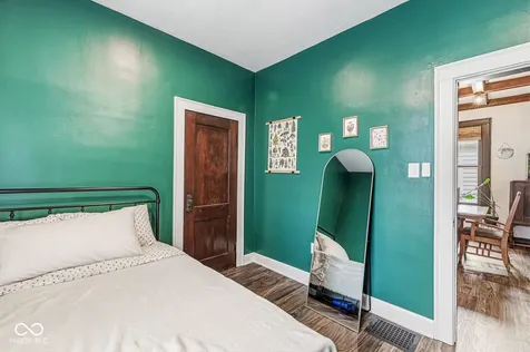 4805 Winthrop Avenue Indianapolis IN 46205