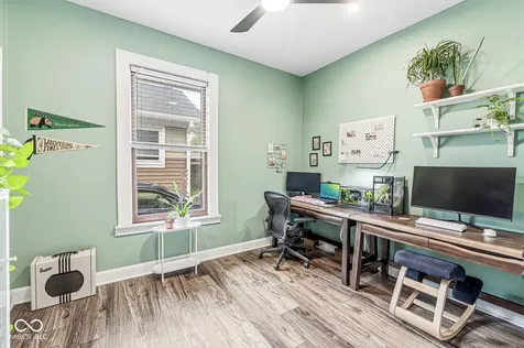 4805 Winthrop Avenue Indianapolis IN 46205