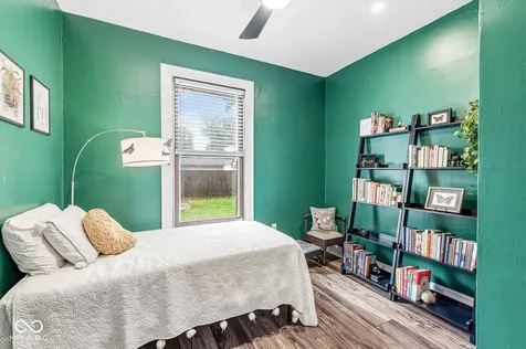4805 Winthrop Avenue Indianapolis IN 46205