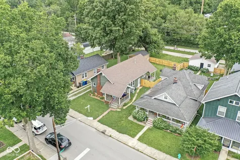 4805 Winthrop Avenue Indianapolis IN 46205