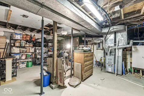 4805 Winthrop Avenue Indianapolis IN 46205