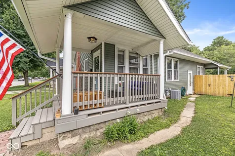 4805 Winthrop Avenue Indianapolis IN 46205