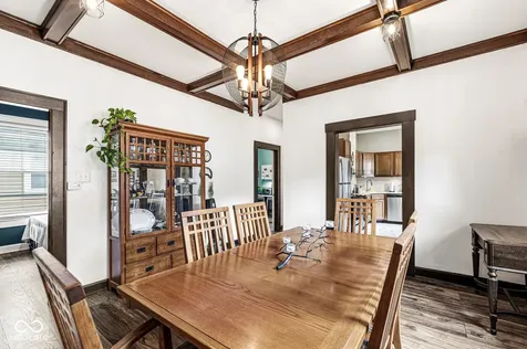 4805 Winthrop Avenue Indianapolis IN 46205